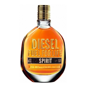 7 – Fuel for Life Spirit de Diesel