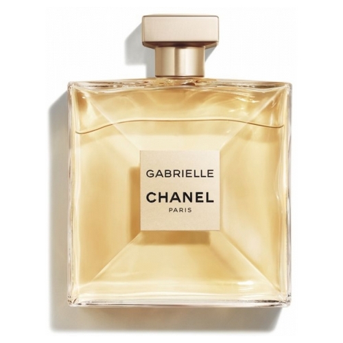 6 – Chanel avec son parfum Gabrielle