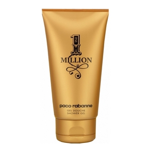 Le Gel Douche 1 Million Paco Rabanne