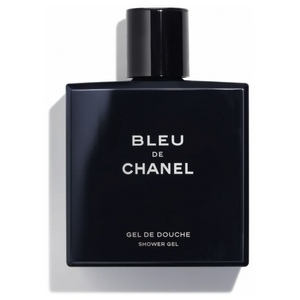 Le Gel Douche Bleu de Chanel