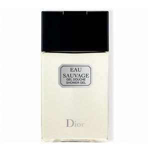 Le Gel Douche Eau Sauvage Dior