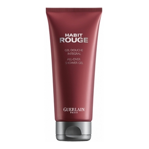 Le Gel Douche Habit Rouge