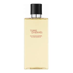 Le Gel Douche Terre d’Hermès