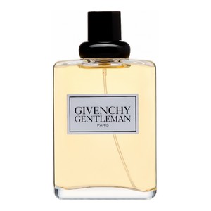 Givenchy Gentleman, l’original