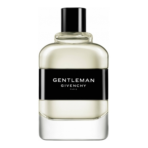 4 – Gentleman parfum Givenchy