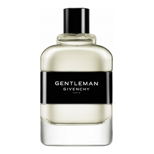 4 – Gentleman de Givenchy