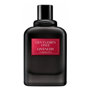 Gentleman Only Absolute de Givenchy