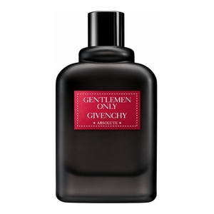 9 – Givenchy parfum Gentlemen Only Absolute