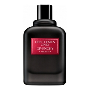 3 – Gentlemen Only Absolute de Givenchy