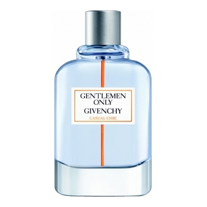 1 – Gentlemen Only Casual Chic de Givenchy