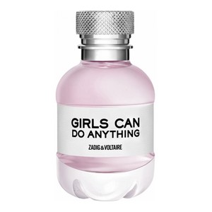 1 – Girls Can Do Anything Zadig & Voltaire