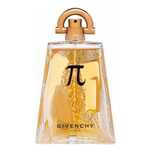 5 – Pi de Givenchy