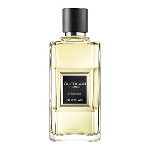 3 – Guerlain Homme L'Eau Boisée de Guerlain