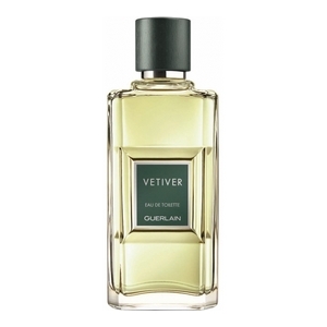 3 – Vétiver de Guerlain