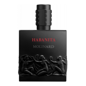 2 – Molinard Eau de Parfum Habanita