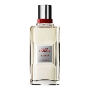 Habit Rouge L'Eau