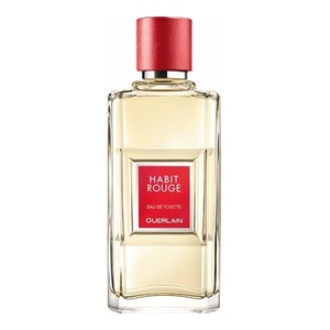 Habit Rouge de Guerlain