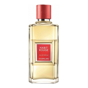 4 – Habit Rouge Eau de Parfum de Guerlain
