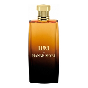 8 – Him d'Hanae Mori