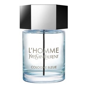 8 – L'Homme Cologne Bleue d'Yves Saint Laurent