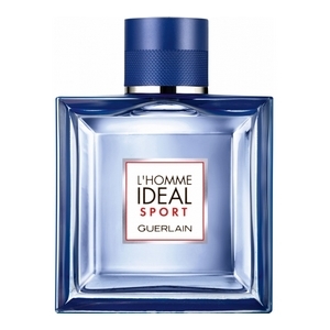 7 – L'Homme Idéal Sport de Guerlain