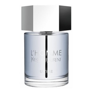 9 – L'Homme Ultime d'Yves Saint Laurent