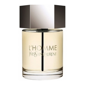 2 – L'Homme d'Yves Saint Laurent