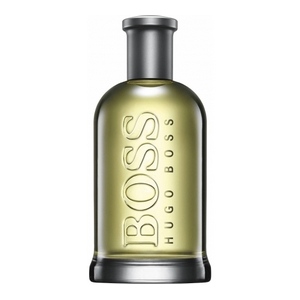 Les parfums Boss pour homme