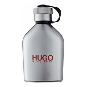 4 – La version givrée Hugo Iced de Boss