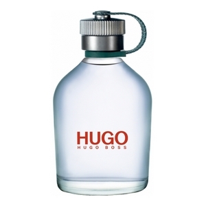4 – Hugo Man d'Hugo Boss