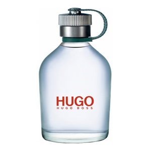 6 – Hugo Boss parfum Hugo Man