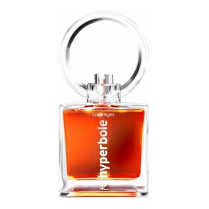 7 – Courrèges Hyperbole Eau de Parfum