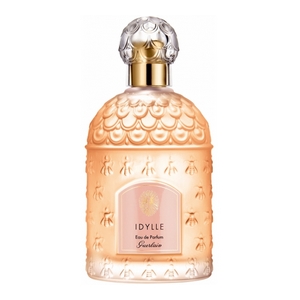 3 – Guerlain et son Idylle parfumée