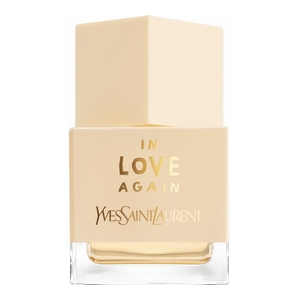 9 – In Love Again d'Yves Saint Laurent