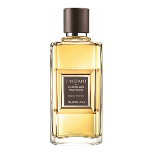 L’instant pour homme de Guerlain