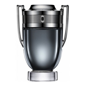 7 – Invictus Intense de Paco Rabanne