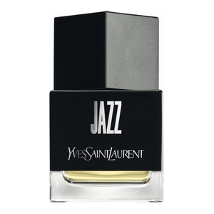 10 – Yves Saint Laurent Jazz Eau de Toilette