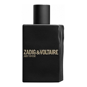 10 – Just Rock pour Homme de Zadig & Voltaire