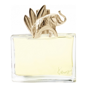 5 – Le parfum Kenzo Jungle Elephant