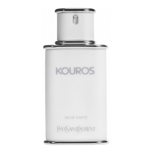 1 – Kouros d'Yves Saint Laurent