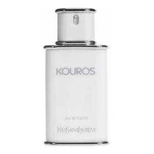 6 – Kouros d'Yves Saint Laurent