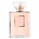 1 - La fragrance Coco Mademoiselle de Chanel
