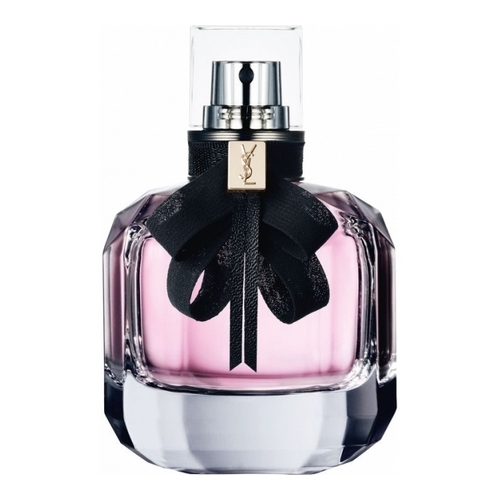 La note de musc blanc des fragrances pour femme