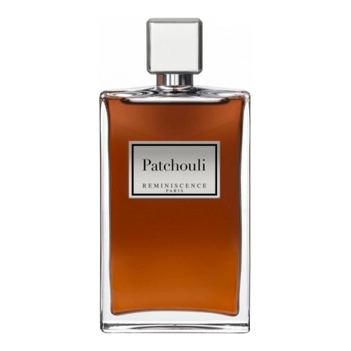 La note de patchouli des parfums féminins