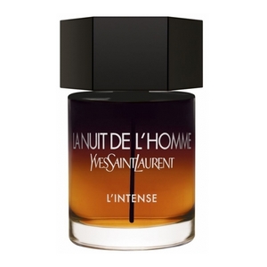 6 – La Nuit de L'Homme L'Intense Yves Saint Laurent