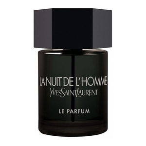 5 – La Nuit de L'Homme Le Parfum d'Yves Saint Laurent