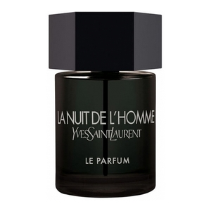 9 – La Nuit de L'Homme Le Parfum d'Yves Saint Laurent