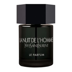 2 – YSL Eau de Parfum La Nuit de L'Homme