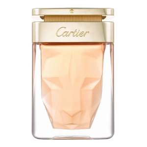 2 – La Panthère parfum femme de Cartier