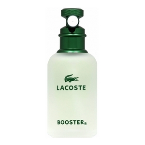 8 – Booster de Lacoste